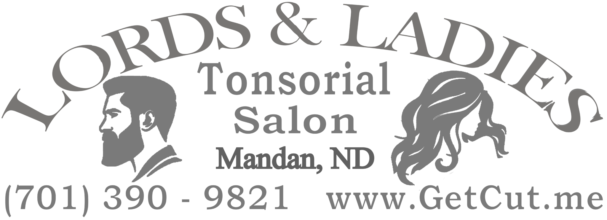 Lords and Ladies – Mandan – Barbershop Salon